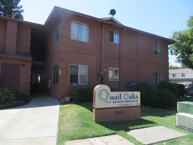 Foto principal - Quail Oaks Apartments