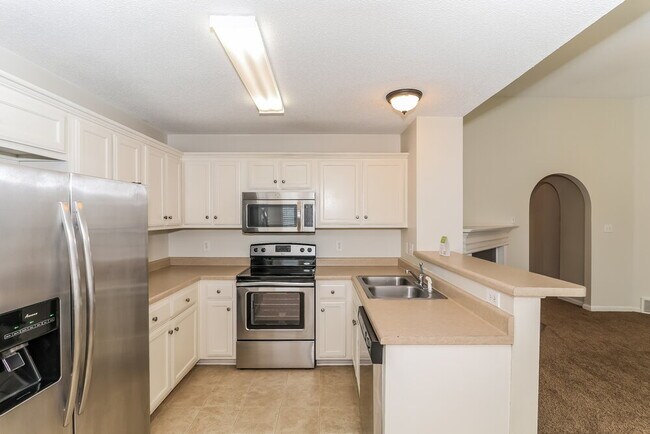 Foto del edificio - 1224 Whistler Dr