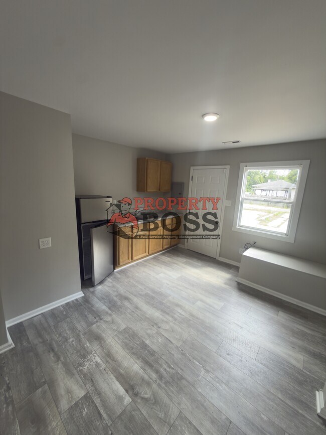 Foto del edificio - 3985 Grant St