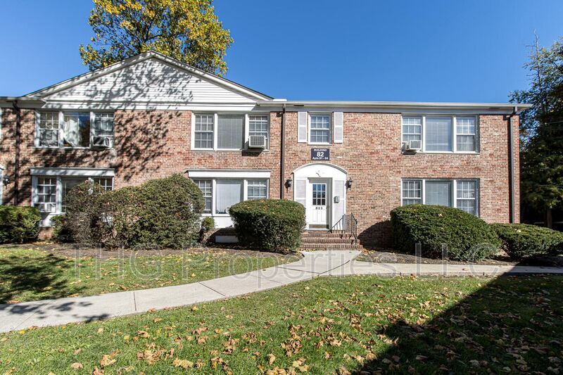 82 Woodland Rd, Millburn, NJ 07078 House Rental in Millburn, NJ