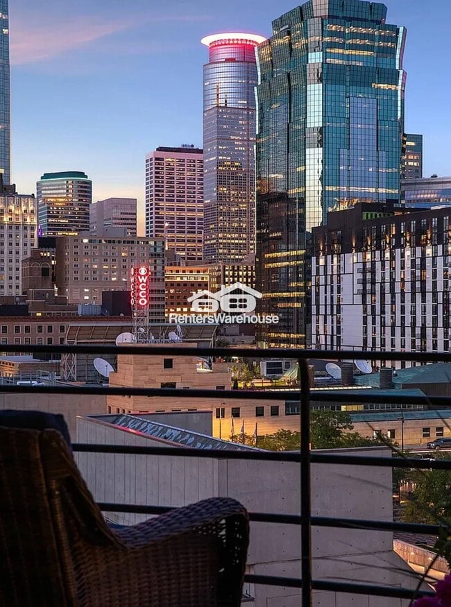 Foto del edificio - 1200 Nicollet Mall