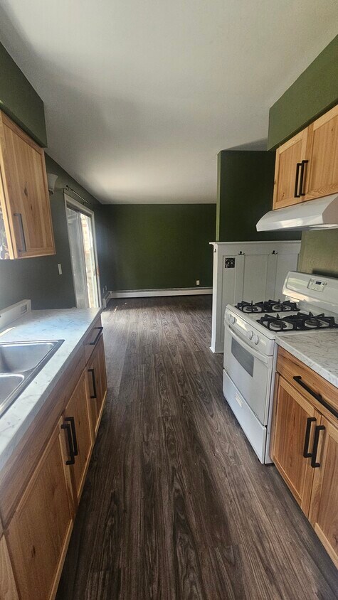 Foto principal - 2525 McKee Ave SW