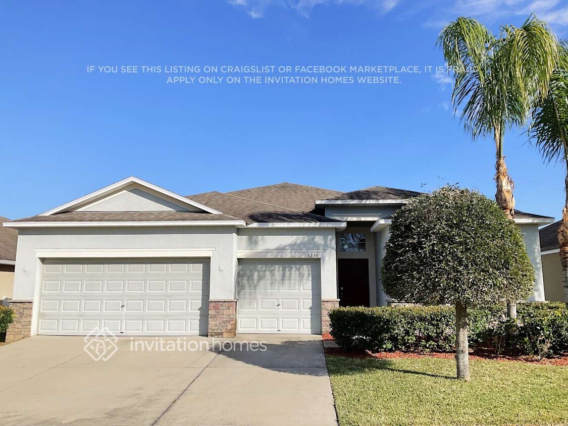 Foto principal - 3235 Berwick Ln