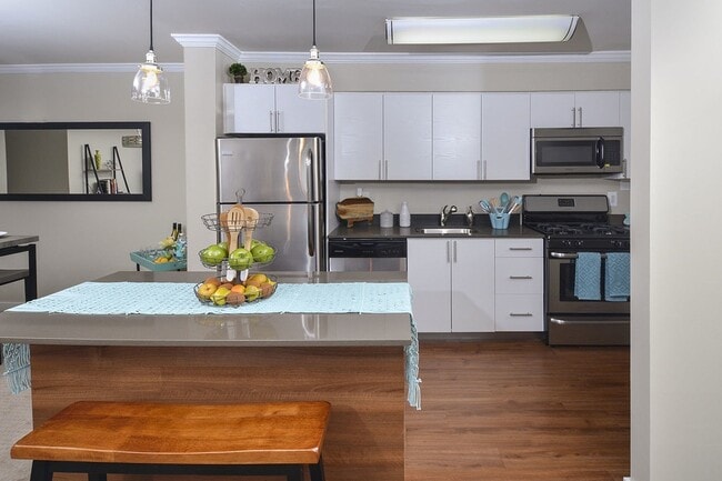 Falls Village - Falls Village Apartments