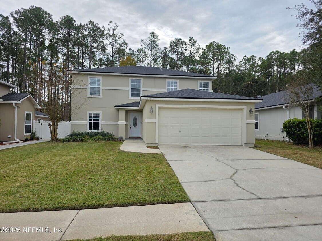 Foto principal - 440 S Aberdeenshire Dr