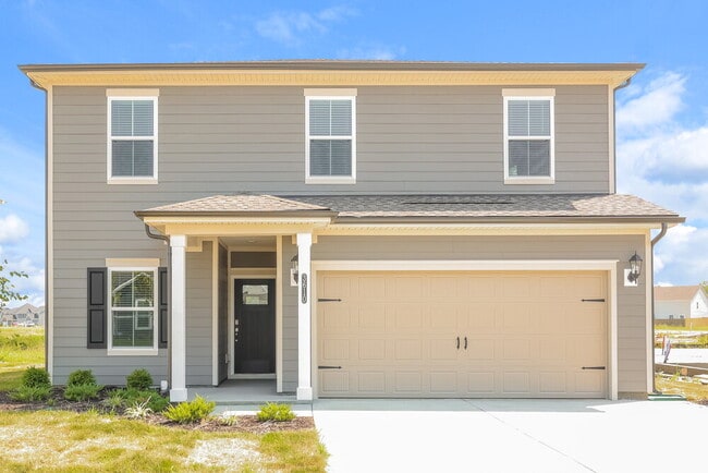 Building Photo - 3610 Mathewson Way