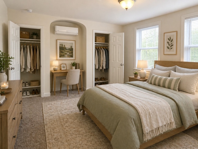 Building Photo - Brightwood Communities