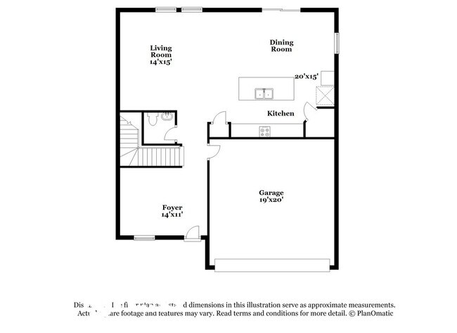 Building Photo - 7814 Hightree Dr