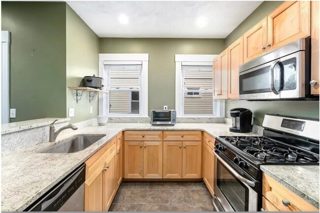 Foto del edificio - 85 Yale St