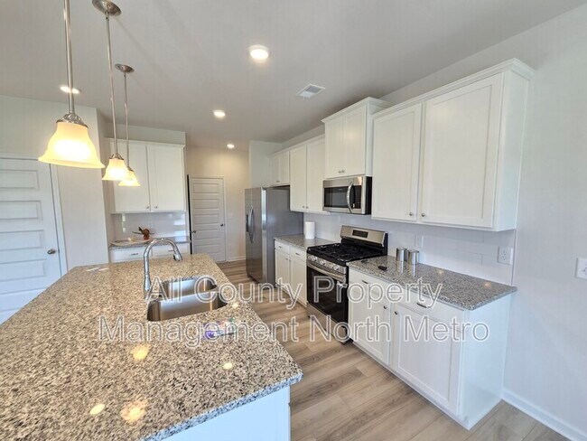 Building Photo - 519 Ozark Ln