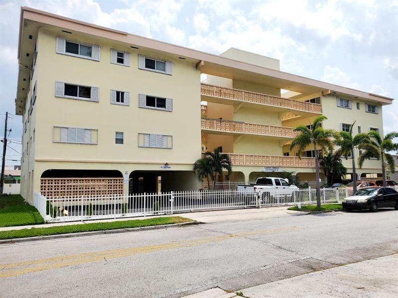 Foto principal - 1818 Rodman St