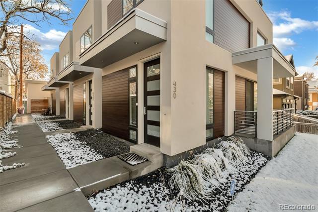 Building Photo - 436 University Blvd