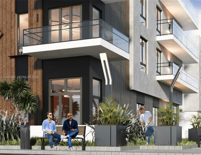 Foto del edificio - 2479 NE 192 St