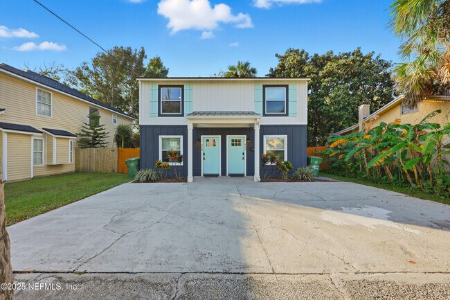 Foto del edificio - 422 3rd St S