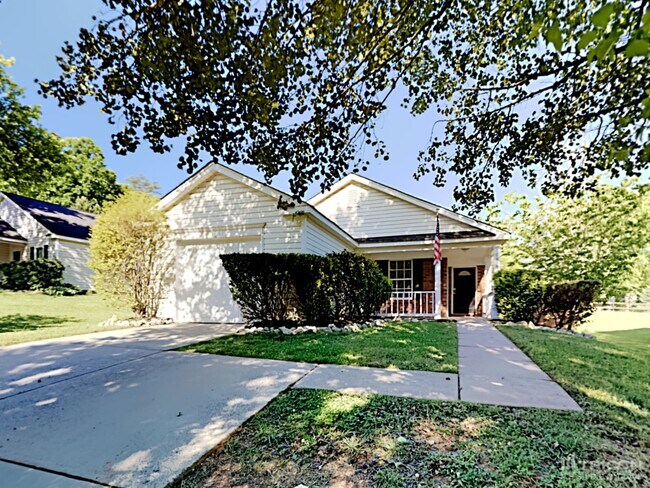 Foto del edificio - 10639 Greatford Ct