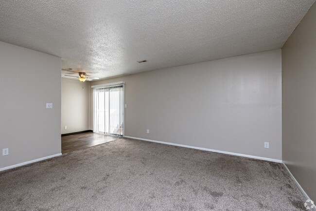 Interior Photo - Oakbrook Terrace Apartments