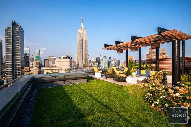 Foto del edificio - 776 Sixth Avenue