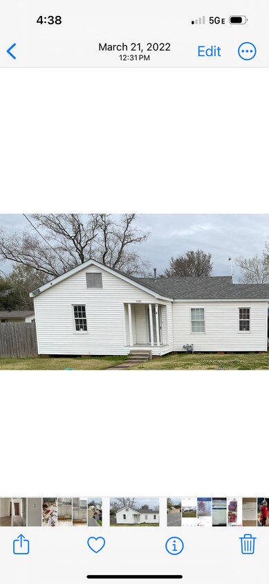 Primary Photo - 405 Lula Ln