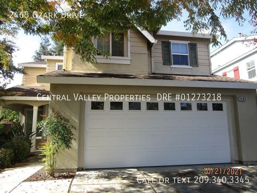 2465 Ozark Dr