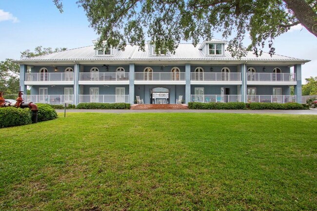 Foto del edificio - TDY Special! 1/1 fully furnished