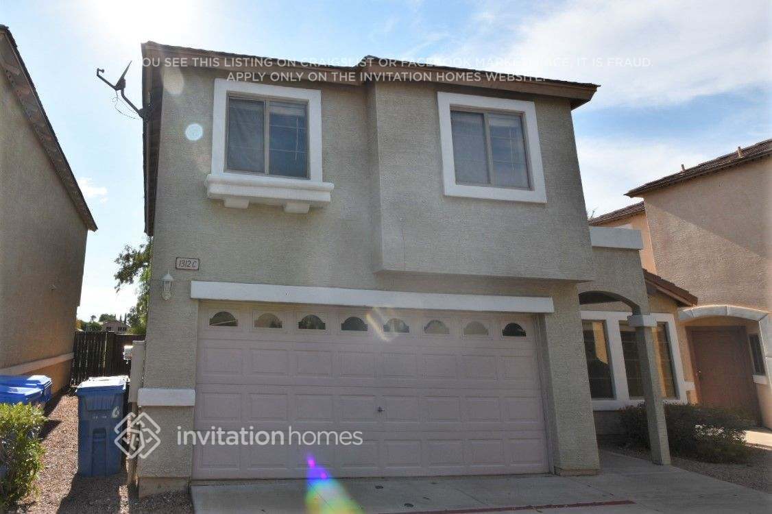 Foto principal - 1312 S Boulder Ct