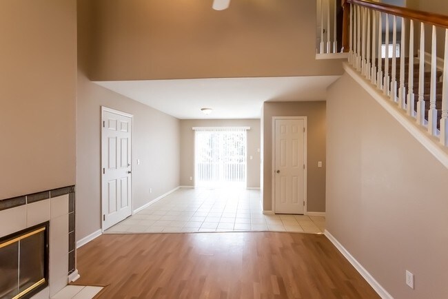 Building Photo - 1672 S Pitkin St