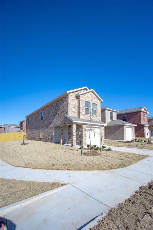 Building Photo - 2023 Delphine Dr