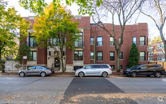 Building Photo - 5000 S Woodlawn Ave