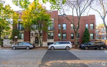 Building Photo - 5000 S Woodlawn Ave