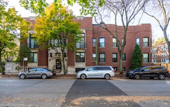 Building Photo - 5000 S Woodlawn Ave