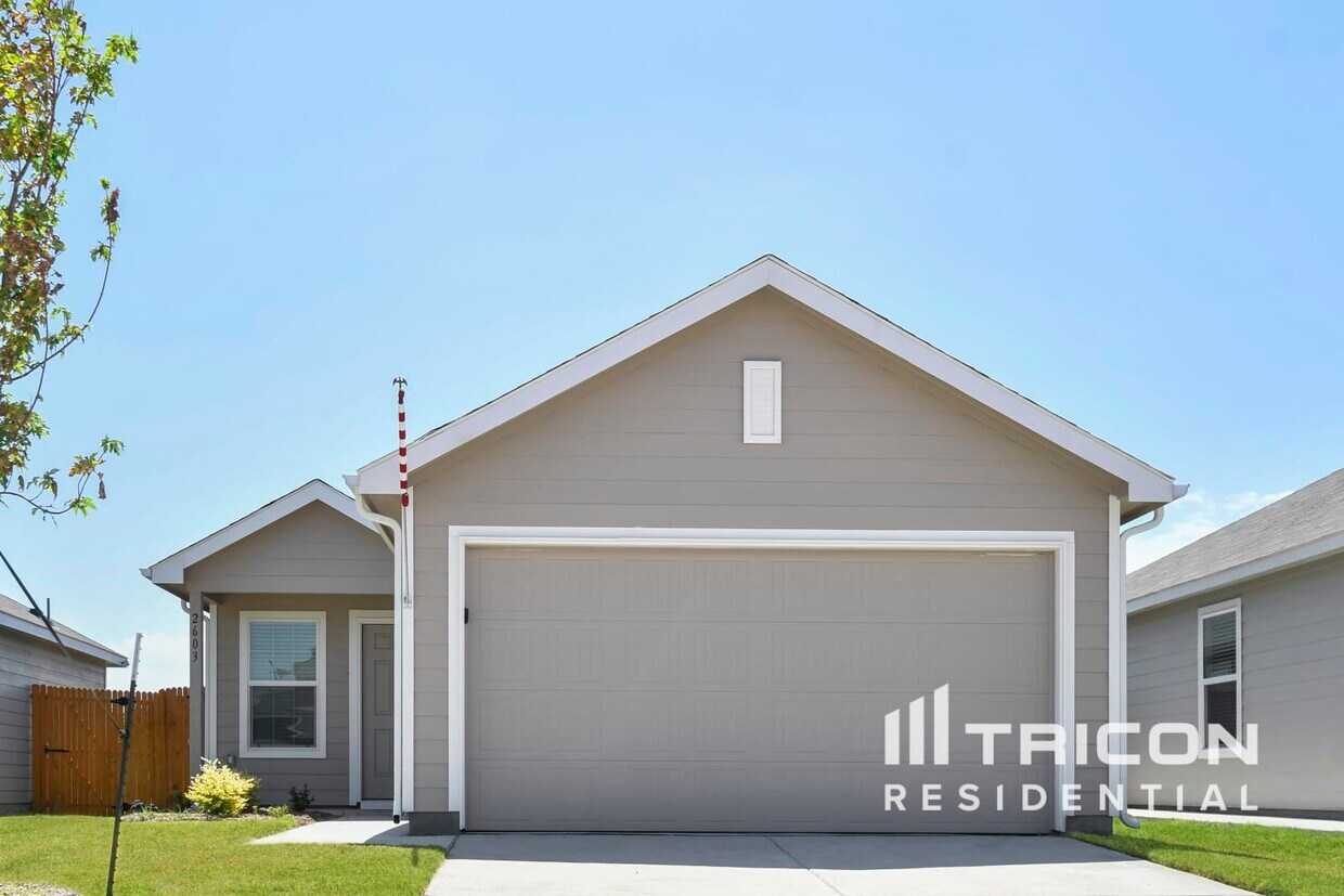 2603 Khaju Grove Crandall TX House Rental in Crandall, TX