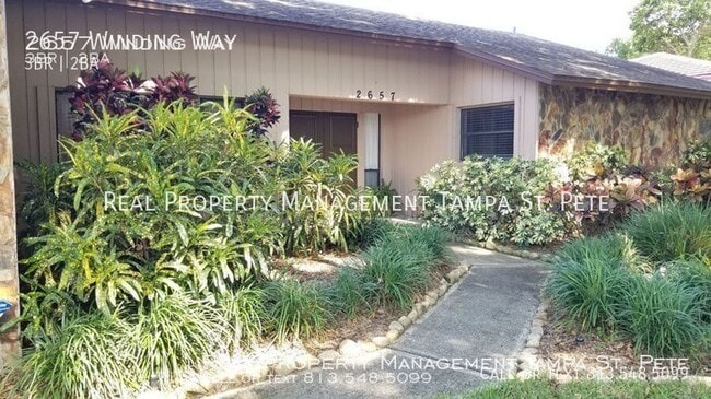 Building Photo - 2657 Winding Way