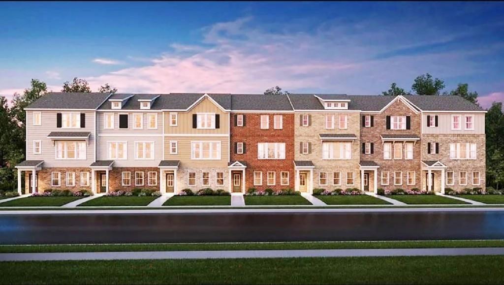 Foto principal - 3400 Reagan Way