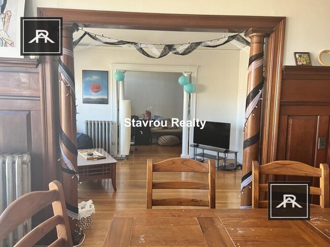 Foto del edificio - 3 bedroom in Brookline MA 02445