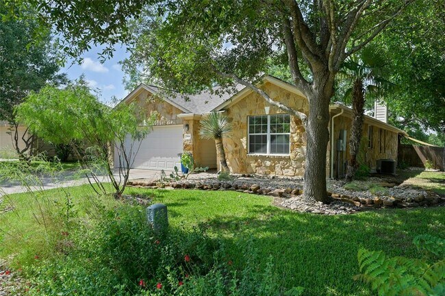 Foto del edificio - 7614 Buck Meadow Dr