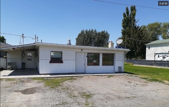 Building Photo - 7 N 1st E