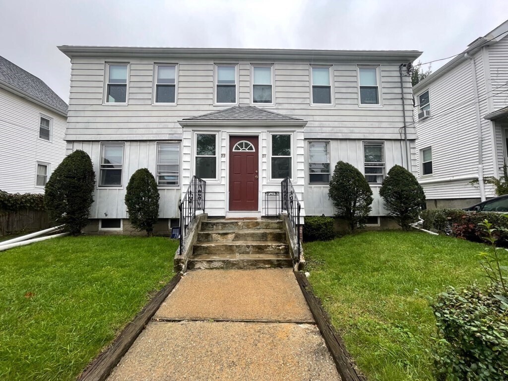 Primary Photo - 21 Underwood St