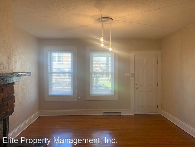 Building Photo - 3 br, 1 bath House - 818 Wayne Ave.