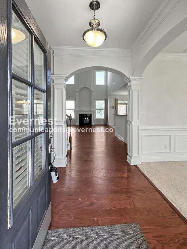 Foto del edificio - 3491 Lamuel Field Ln