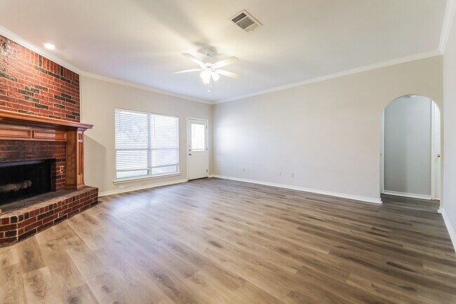 Building Photo - 7605 Colfax Dr