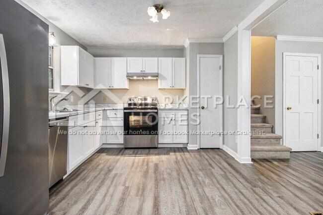 Building Photo - 3047 Mill Trce