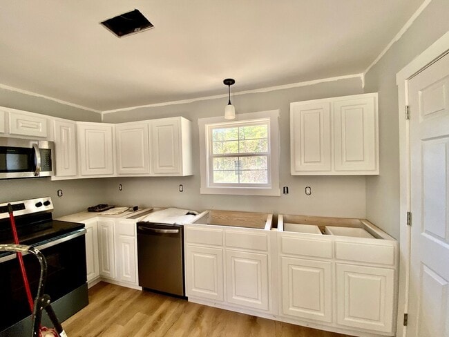 Foto del edificio - New Brick House