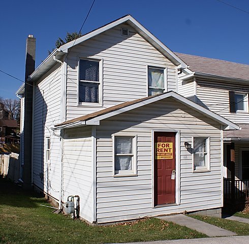 Primary Photo - 111 Bowery St