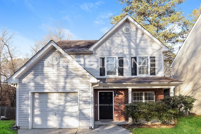 Primary Photo - Welcome Home! Get 1 month FREE RENT when y...