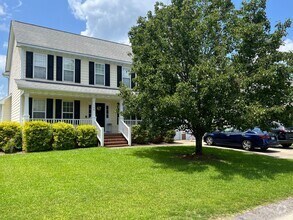 Building Photo - 129 Barkley Ct