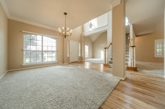 Foto del edificio - 1220 Bel Air Dr, Allen