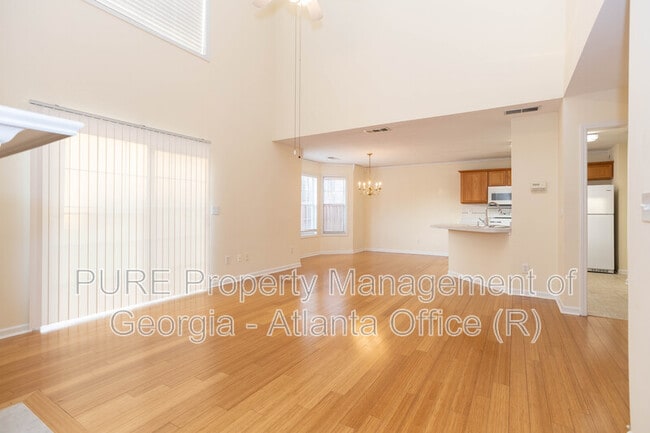 Building Photo - 3121 Lily Way NW