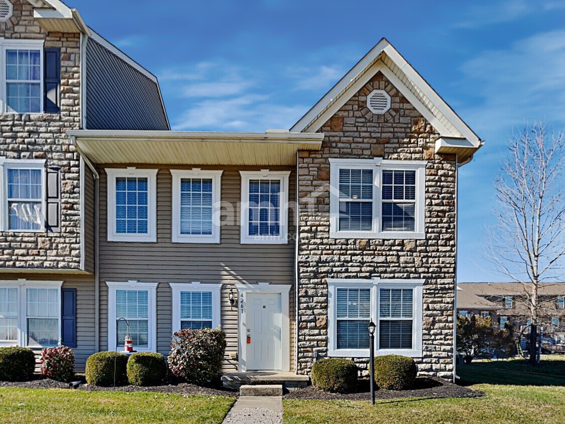 4261 Bowman Park Lane House Rental in Canal Winchester, OH