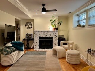 Foto del edificio - 3129 W Palmer Square