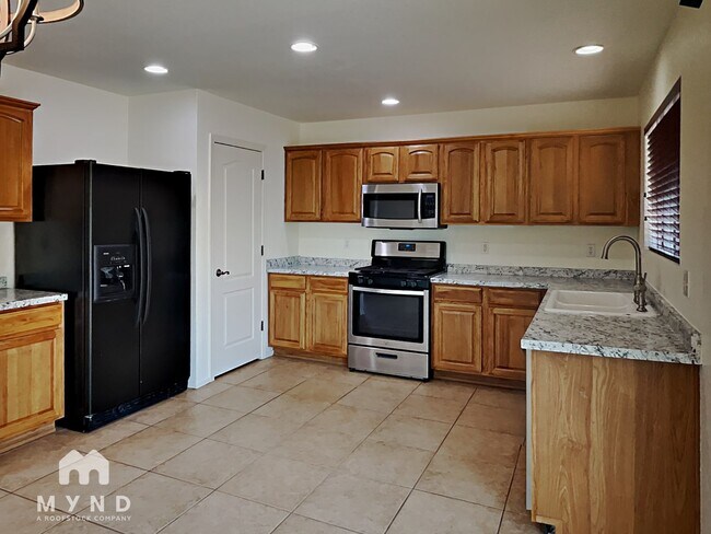 Foto del edificio - 10230 E Honey Mesquite Dr